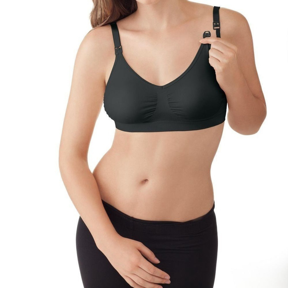 NWT Medela Comfort Nursing T-shirt Bra